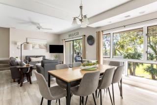 4997 Turtle Point Villa by Akers Ellis Rentals - Kiawah Island - 5