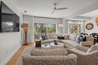 5014 Turtle Point Villa by Akers Ellis Rentals - Kiawah Island - 0