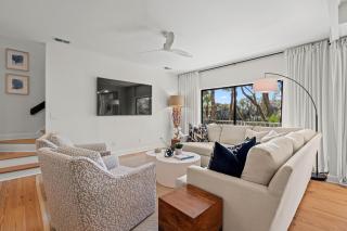 5014 Turtle Point Villa by Akers Ellis Rentals - Kiawah Island - 9