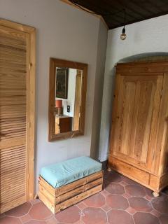 Wald-Traum-Zimmer - Niederdorla - 6