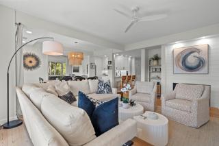 5014 Turtle Point Villa by Akers Ellis Rentals - Kiawah Island - 7
