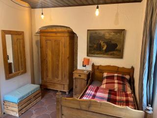 Wald-Traum-Zimmer - Niederdorla - 5