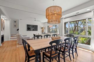 5014 Turtle Point Villa by Akers Ellis Rentals - Kiawah Island - 1