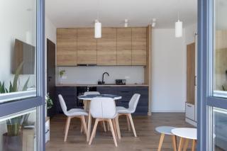 Szyndzielnia Resort z Rowerownią i Narciarnią - Bielsko-Biała - 4