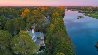 508 Bufflehead Drive by Akers Ellis Rentals - Kiawah Island - 9