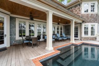 508 Bufflehead Drive by Akers Ellis Rentals - Kiawah Island - 7