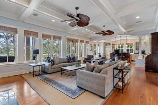 508 Bufflehead Drive by Akers Ellis Rentals - Kiawah Island - 4