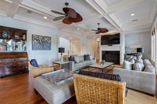 508 Bufflehead Drive by Akers Ellis Rentals - Kiawah Island - 3