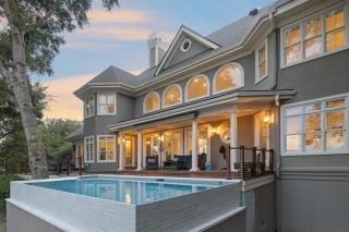 502 Bufflehead Drive by Akers Ellis Rentals - Kiawah Island - 0