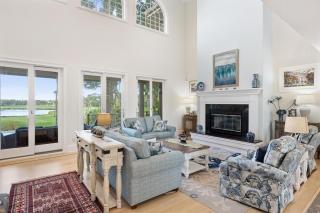 502 Bufflehead Drive by Akers Ellis Rentals - Kiawah Island - 8
