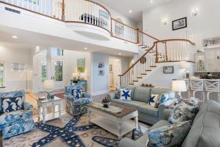 502 Bufflehead Drive by Akers Ellis Rentals - Kiawah Island - 6
