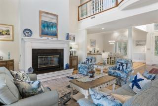 502 Bufflehead Drive by Akers Ellis Rentals - Kiawah Island - 5