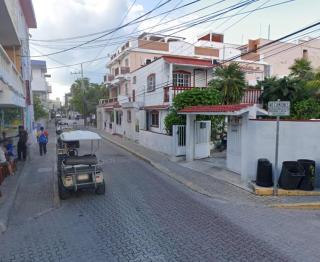 Central Studio With Balcony & Kitchen - Isla Mujeres - 2