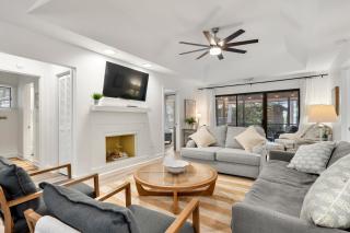 51 Inlet Cove Cottage by Akers Ellis Rentals - Kiawah Island - 9