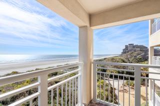 5120 Windswept Villa by Akers Ellis Rentals - Kiawah Island - 9