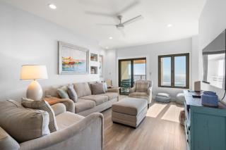5120 Windswept Villa by Akers Ellis Rentals - Kiawah Island - 6