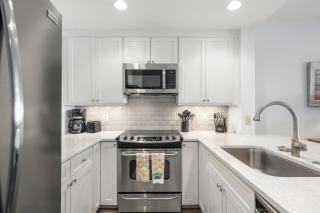 5120 Windswept Villa by Akers Ellis Rentals - Kiawah Island - 4
