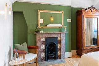 Fothergill House - Nottingham - 1