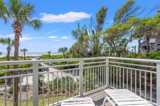 5101 Windswept Villa by Akers Ellis Rentals - Kiawah Island - 9