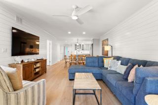 5101 Windswept Villa by Akers Ellis Rentals - Kiawah Island - 8