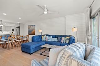 5101 Windswept Villa by Akers Ellis Rentals - Kiawah Island - 7