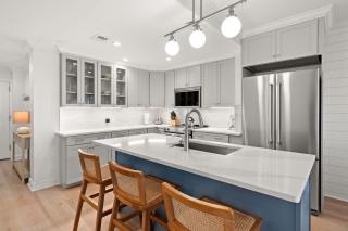 5101 Windswept Villa by Akers Ellis Rentals - Kiawah Island - 4