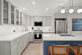 5101 Windswept Villa by Akers Ellis Rentals - Kiawah Island - 2