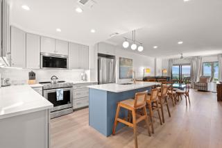 5101 Windswept Villa by Akers Ellis Rentals - Kiawah Island - 1