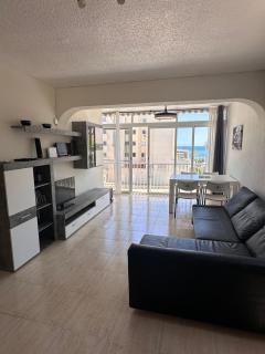Apartment on the beach of Albir - Albir - 5
