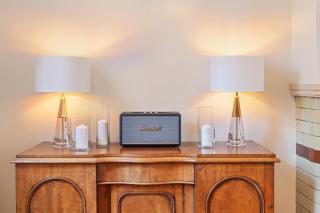 Fothergill House - Entire Luxury Townhouse - City Centre - 6