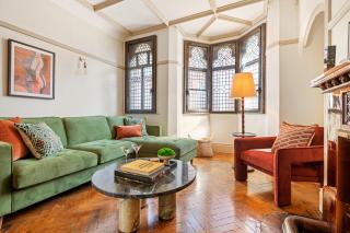 Fothergill House - Entire Luxury Townhouse - City Centre - 5