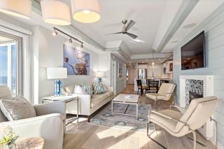 5134 Windswept Villa by Akers Ellis Rentals - Kiawah Island - 8