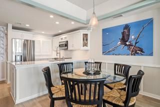 5134 Windswept Villa by Akers Ellis Rentals - Kiawah Island - 3