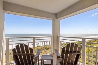 5128 Windswept Villa by Akers Ellis Rentals - Kiawah Island - 8