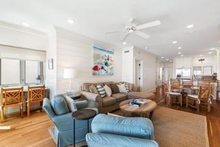 5128 Windswept Villa by Akers Ellis Rentals - Kiawah Island - 7