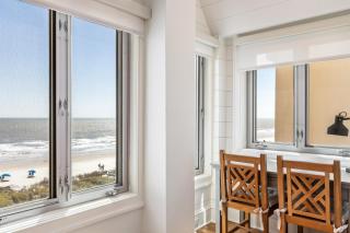 5128 Windswept Villa by Akers Ellis Rentals - Kiawah Island - 6