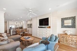 5128 Windswept Villa by Akers Ellis Rentals - Kiawah Island - 5