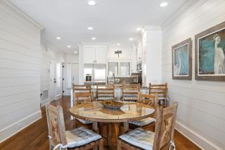 5128 Windswept Villa by Akers Ellis Rentals - Kiawah Island - 3