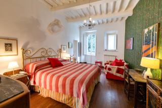 Il Casale Di Villa Rossi - Lucca - 4