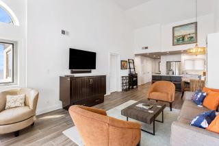 5132 Windswept Villa by Akers Ellis Rentals - Kiawah Island - 6