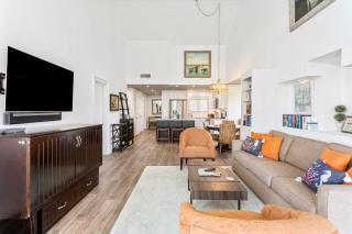5132 Windswept Villa by Akers Ellis Rentals - Kiawah Island - 4