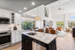 5132 Windswept Villa by Akers Ellis Rentals - Kiawah Island - 3