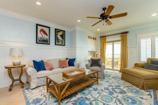 5135 Windswept Villa by Akers Ellis Rentals - Kiawah Island - 0