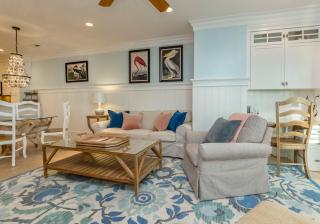 5135 Windswept Villa by Akers Ellis Rentals - Kiawah Island - 8
