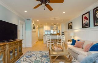 5135 Windswept Villa by Akers Ellis Rentals - Kiawah Island - 7