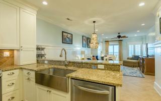 5135 Windswept Villa by Akers Ellis Rentals - Kiawah Island - 6