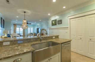 5135 Windswept Villa by Akers Ellis Rentals - Kiawah Island - 5