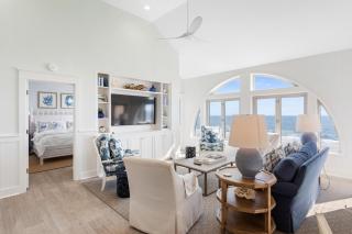 5137 Windswept Villa by Akers Ellis Rentals - Kiawah Island - 4