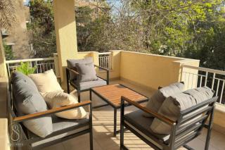 Modern 3-Bedroom Gem Prime Maadi Location - Il Cairo - 9