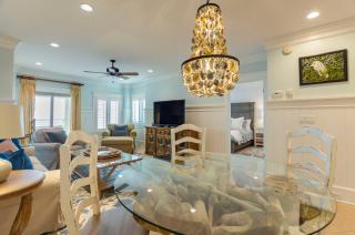 5135 Windswept Villa by Akers Ellis Rentals - Kiawah Island - 2